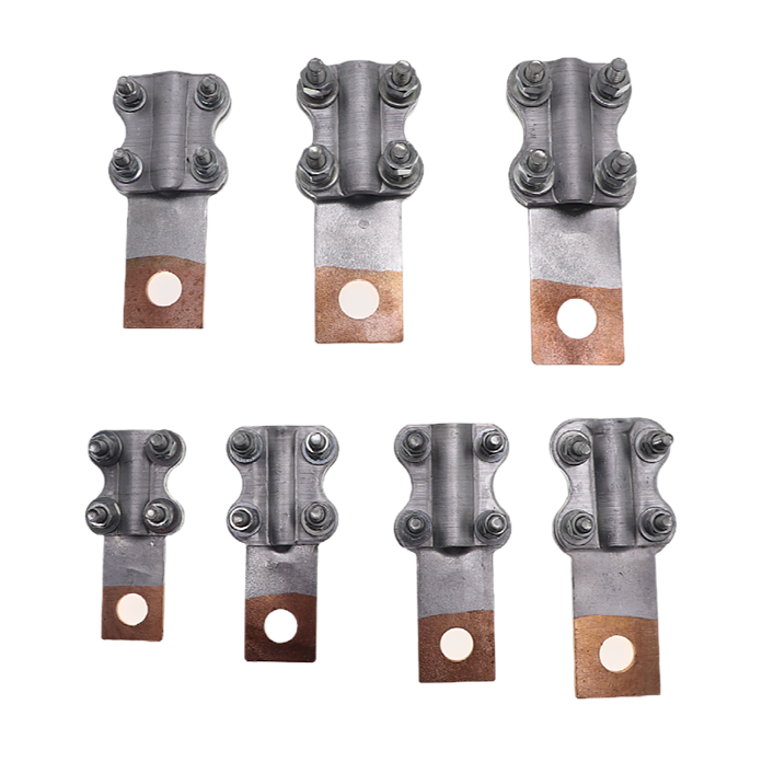 Equipment cable clamp